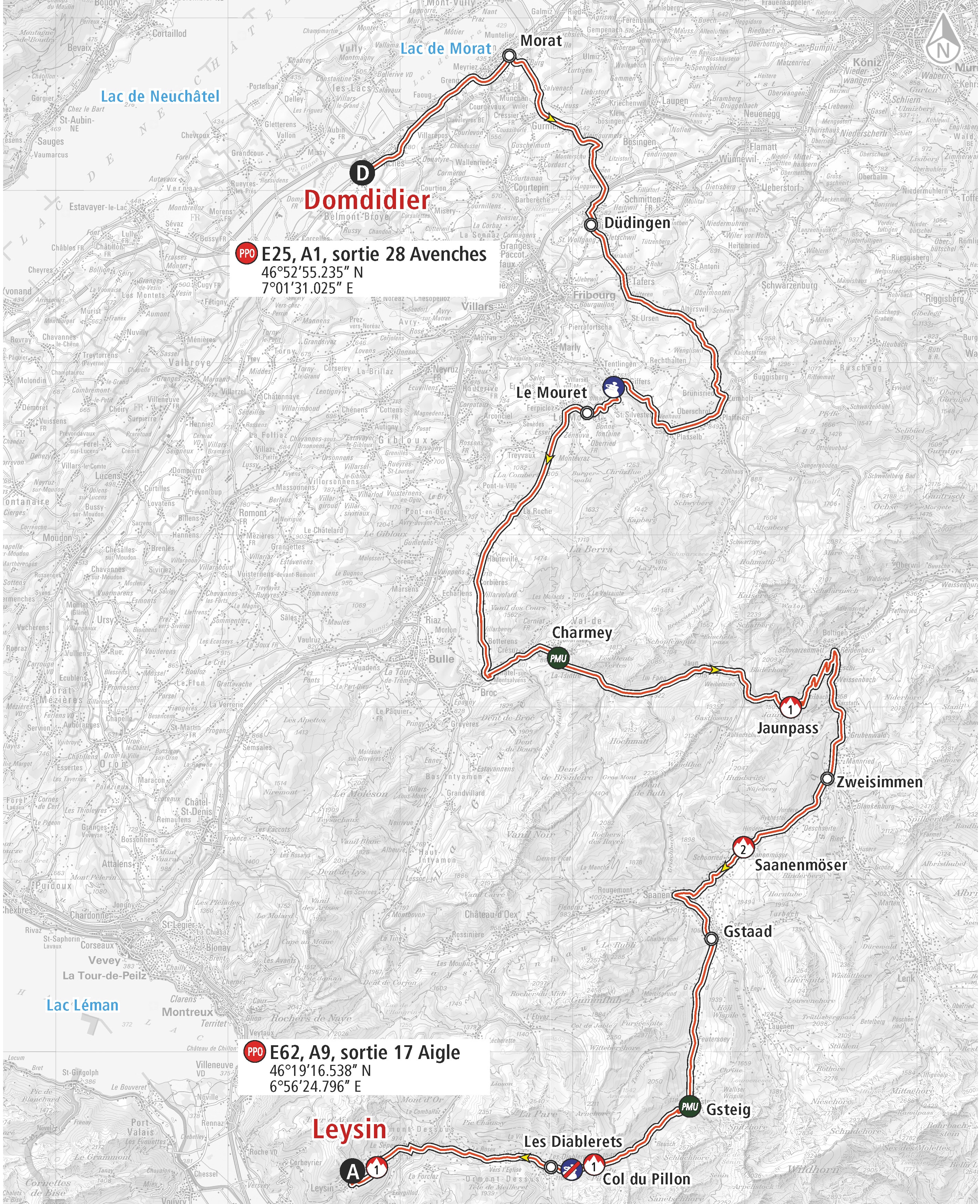 E4 sam 29/04 Domdidier- Leysin 163.5km départ 13h10 Tdr-2017-4eme-etape-min
