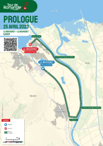 Prologue mar 25/04 au Bouveret 6,8 km départ 14h50 0.-Le-Bouveret_Carte-%E2%80%9Atape-212x300